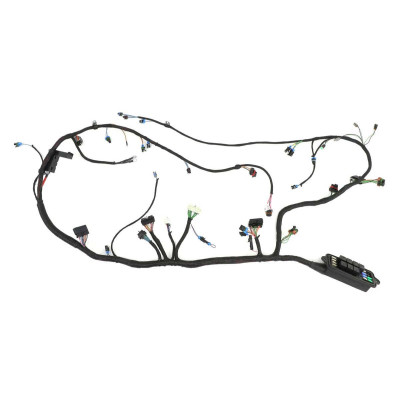 Джгут проводів основної рами Bobcat, 6729055