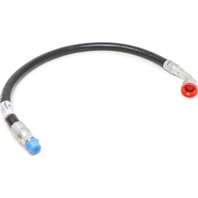 Вспомогательный гидравлический шланг Bobcat, 6729153 Вспомогательный гидравлический шланг Bobcat, 6729153