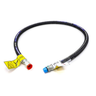 Шланг гідравлічний Bobcat, 6729604