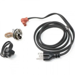 Комплект нагрівача блоку Bobcat, 6729692 Комплект нагрівача блоку Bobcat, 6729692