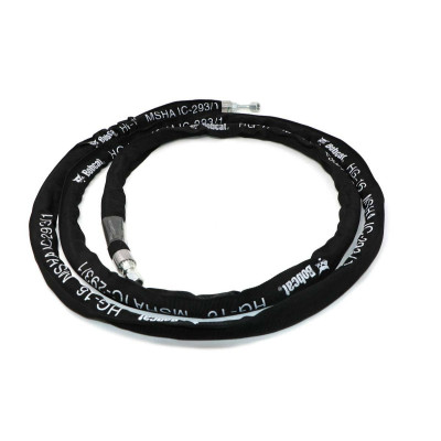 Вспомогательный гидравлический шланг Bobcat, 6729746 Вспомогательный гидравлический шланг Bobcat, 6729746