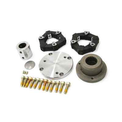 Муфта гідравлічного приводу в зборі Bobcat, 6730224