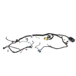 Джгут проводів основної рами Bobcat, 6730292 Джгут проводів основної рами Bobcat, 6730292