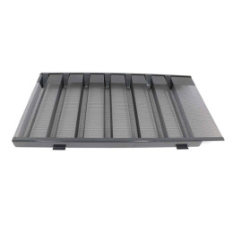 Экран теплообменника Bobcat, 6731078 Экран теплообменника Bobcat, 6731078