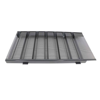 Экран теплообменника Bobcat, 6731078 Экран теплообменника Bobcat, 6731078