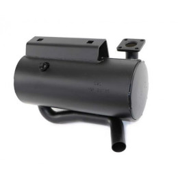 Глушитель выхлопной системы 6732282 Bobcat