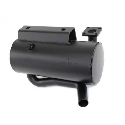 Глушитель выхлопной системы 6732282 Bobcat Глушитель выхлопной системы 6732282 Bobcat