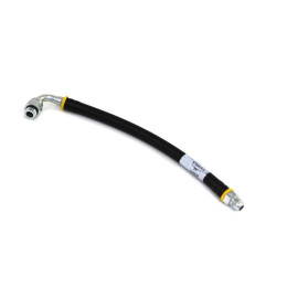 Шланг слива масла Bobcat, 6732476 Шланг слива масла Bobcat, 6732476