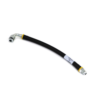 Шланг слива масла Bobcat, 6732476 Шланг слива масла Bobcat, 6732476