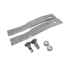 Комплект зміщених лез Bobcat, 6732897