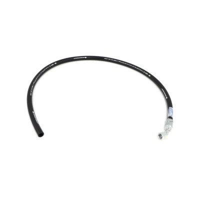 Шланг клапана обогрева Bobcat, 6733432 Шланг клапана обогрева Bobcat, 6733432