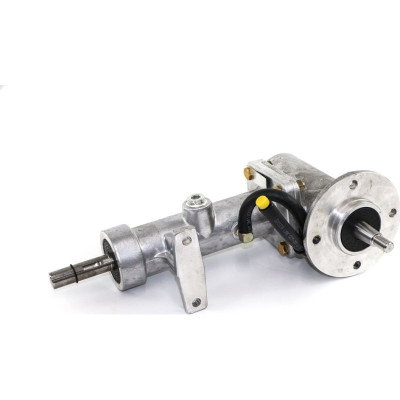 Корпус вентилятора приводу у зборі Bobcat, 6734105