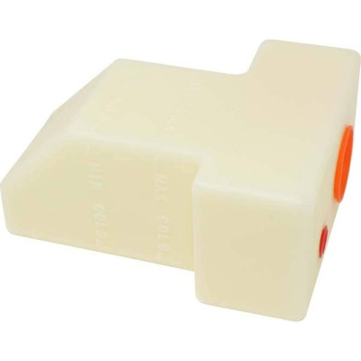 Бак охолоджувальної рідини Bobcat, 6736093 Бак охолоджувальної рідини Bobcat, 6736093