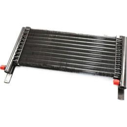 Охолоджувач масляного теплообмінника Bobcat, 6736377 Охолоджувач масляного теплообмінника Bobcat, 6736377