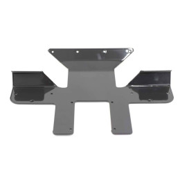 Захист радіатора Bobcat, 6737162 Захист радіатора Bobcat, 6737162