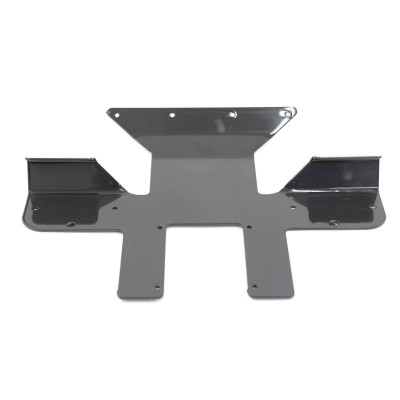 Захист радіатора Bobcat, 6737162 Захист радіатора Bobcat, 6737162