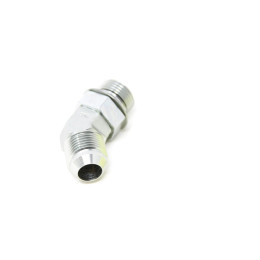 Гідравлічне коліно під кутом 45 градусів Bobcat, 6737453