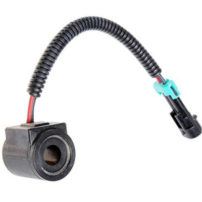 Соленоид распределителя 6309311 погрузчика Bobcat Соленоид распределителя 6309311 погрузчика Bobcat