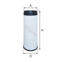 A 1610 Фильтр воздушный