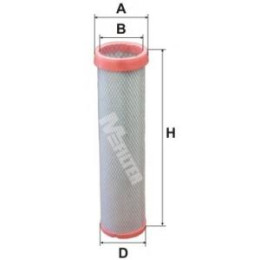 A 1607 Фильтр воздушный A 1607 Фильтр воздушный