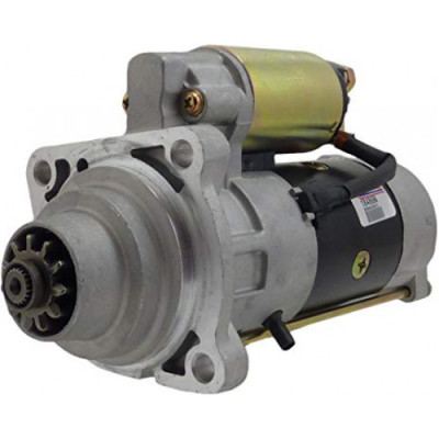 Стартер 6676957 навантажувача Bobcat Стартер 6676957 навантажувача Bobcat