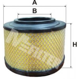 A 8024 Фільтр повітряний