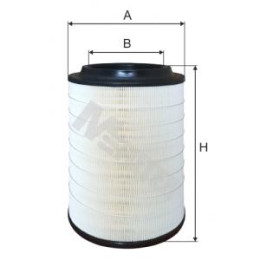A 8026 Фильтр воздушный A 8026 Фильтр воздушный
