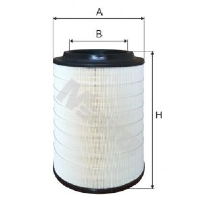 A 8026 Фильтр воздушный A 8026 Фильтр воздушный