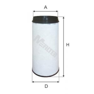 A 8029/1 Фильтр воздушный A 8029/1 Фильтр воздушный