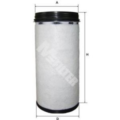 A 887/1 Фильтр воздушный A 887/1 Фильтр воздушный