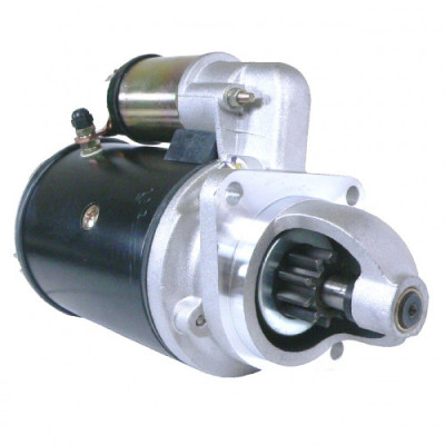 Стартер 88213.4 погрузчика Bobcat Стартер 88213.4 погрузчика Bobcat