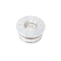 Головка цилиндра наклона Bobcat, 6800469