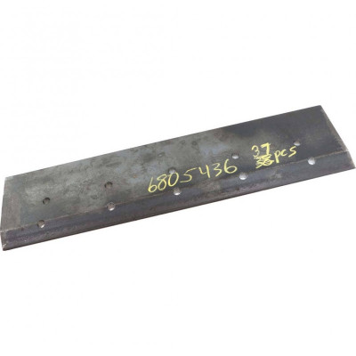24-дюймова приварна ріжуча кромка Bobcat, 6805436 24-дюймова приварна ріжуча кромка Bobcat, 6805436