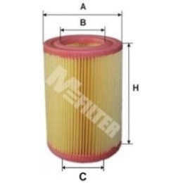 A 8025 Фильтр воздушный