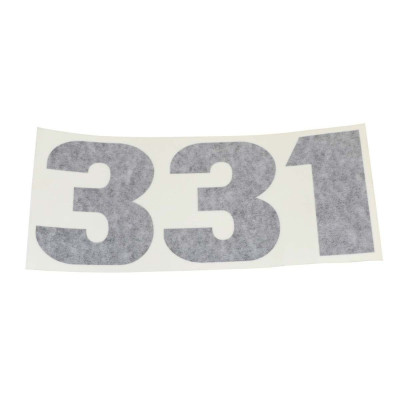 Наклейка Bobcat, 6806163