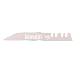 Наклейка Bobcat, 6806176