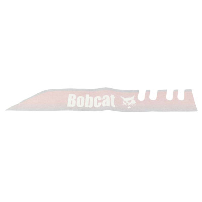 Наклейка Bobcat, 6806176