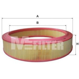 A 8028 Фільтр повітряний