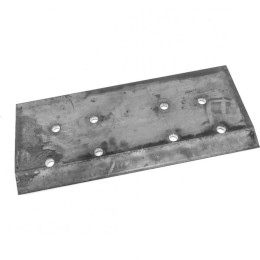 18,25-дюймова приварна ріжуча кромка Bobcat, 6807357 18,25-дюймова приварна ріжуча кромка Bobcat, 6807357