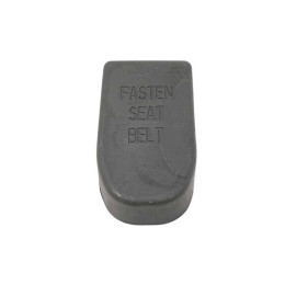 Чохол на підлокітник з ременем безпеки Bobcat, 6807983