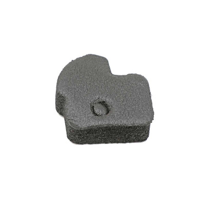 Ізоляція рами навісу Bobcat, 6807987 Ізоляція рами навісу Bobcat, 6807987