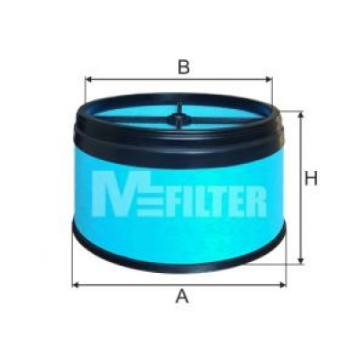 A 8032 Фильтр воздушный A 8032 Фильтр воздушный