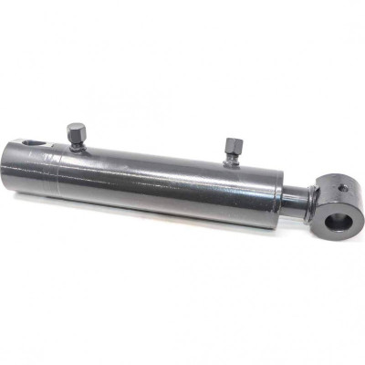 Циліндр керування кутом Bobcat, 6809501