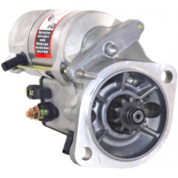 Стартер 6681858 погрузчика Bobcat Стартер 6681858 погрузчика Bobcat