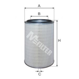 A 885 Фильтр воздушный
