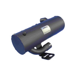 Глушитель очистителя Bobcat, 6816047