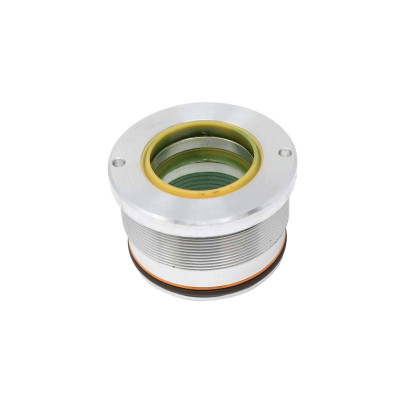 Головка блока цилиндров Bobcat, 6816999