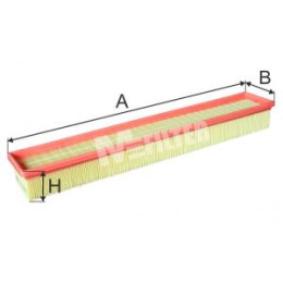 K 7023 Фильтр воздушный