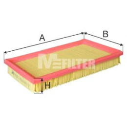 K 7024 Фільтр повітряний