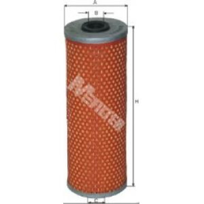 TE 96 Фильтр масла TE 96 Фильтр масла